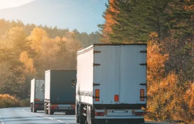 Ankara ile Çemberlitaş Arası Klima Taşıma