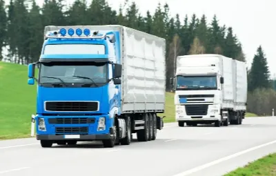 Ankara ile Çemberlitaş Arası Eşya Taşıma